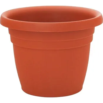 Květináč Květináč Dahlia - d 35 cm, te