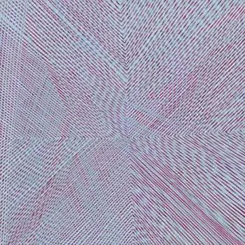 Zahraniční hudba LP Blue Glass: Pale Mirror 2019