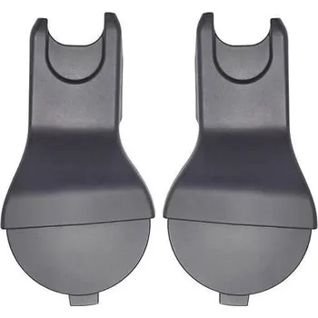 EASYWALKER Set adaptérů na autosedačku ke kočárku Harvey2/Harvey3/Jimmey