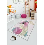 ASIR Dětský koberec (180 x 280) HMNT211 s jednorožcem