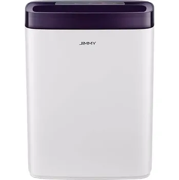 Čistička vzduchu Čistička vzduchu Jimmy AP36 s HEPA filtrem a CADR 300 m³/h