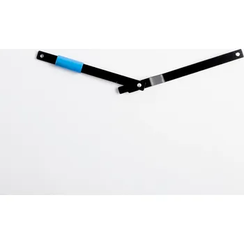 Pingpongová pálka PONGORI Levá podpěra ke stolu na stolní tenis Pongori Medium