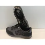 Mediline dámská lycrová obuv KIRA 01 1421 černá Rozměr: 38