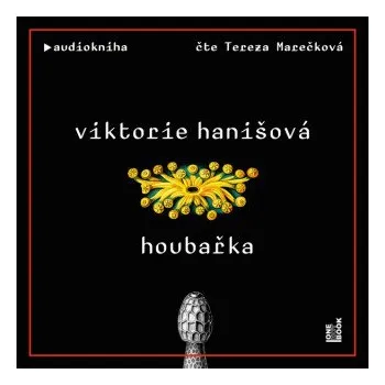 Houbařka - Viktorie Hanišová