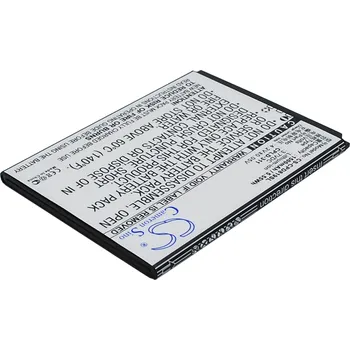 Baterie pro mobilní telefon Baterie Cameron Sino CS-CPD819SL za Coolpad CPLD-311 - neoriginální