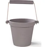 Bigjigs Toys Plážový kyblíček silikonový