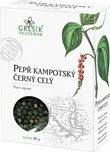 Valdemar Grešík Pepř kampotský černý…