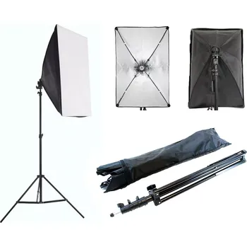 APT AG401 Softbox se stativem 40 x 60 cm