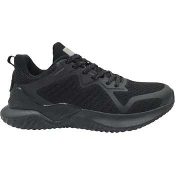 Pánské tenisky Pánská volnočasová obuv Umbro ROCK 36 Černá