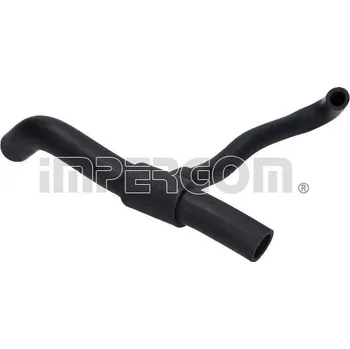 Chladič motoru Hadice chladiče ORIGINAL IMPERIUM 220755