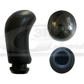 Hlavice řadicí páky Hlavice řadicí páky 3RG 25620