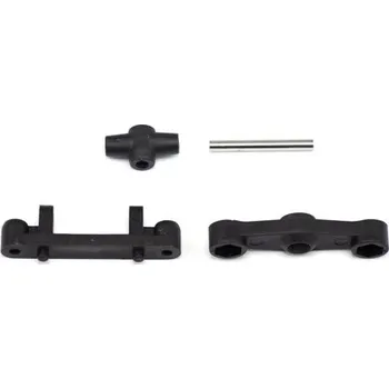RC náhradní díl Serpent Pod pivot set S120 LTR SER411326 - expresní doprava