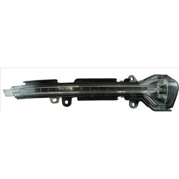 Směrový světlomet Blikač TYC 331-0077-3