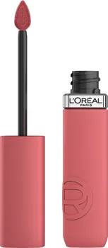 Rtěnka L'Oréal Infaillible Matte Resistance Lipstick 5 ml