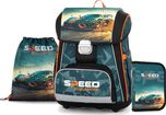 Oxybag Premium Cool 3dílný školní set