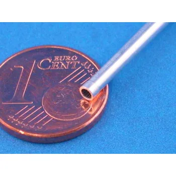 Plastikový model Aber Models 1/48 Russian 76,2mm F-34 tank barrel for T-34/76