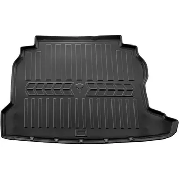 Vana do kufru Vana do kufru, gumová 3D (TPE), OPEL Astra G sedan (1998-2004), Stingray