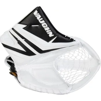 Lapačka vaughn ventus slr4 pro sr Levá(kl. gard) bílo-modrá