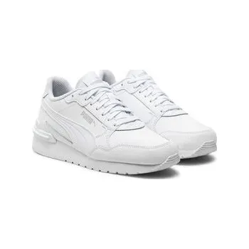 Dámské tenisky Puma Sneakersy St Runner v4 L Jr 399736 02 Bílá 38