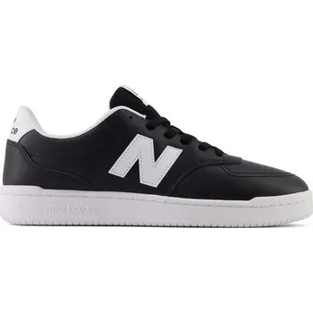 Pánské tenisky Pánská volnočasová obuv New Balance BB80BLK 8 Černá, Bílá