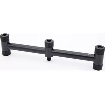 Sonik Hrazda Stanz 3-Rod Buzz Bar - Sonik Hrazda Stanz 3-Rod Buzz Bar 8,5" 21,6cm