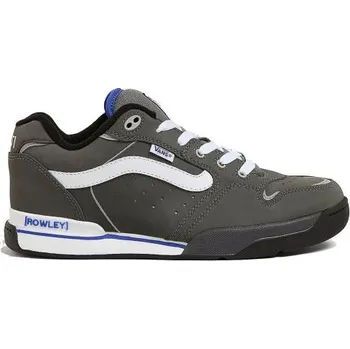 Pánská obuv BOTY VANS Rowley XLT - šedá - EUR 42,5 + při osobním odběru 2 069 Kč + doprava ZDARMA