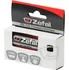 Zéfal 25G CO2 Threaded Cartridges 4250D 2 ks