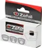 Zéfal 25G CO2 Threaded Cartridges 4250D 2 ks