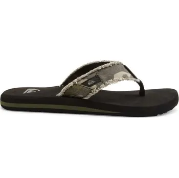 Pánská obuv Quiksilver Monkey Abyss AQYL100047-XGCK