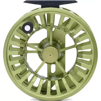 Rybářský naviják VISION Muškařský naviják XLS 89 - Pikemaniac