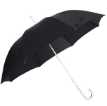 Samsonite holový deštník ALU DROP S černý 108960-1041 black