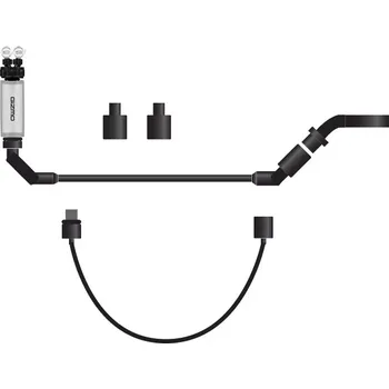 Sonik Swinger Gizmo Swingbob Slim - Sonik Swinger Gizmo Swingbob Slim White