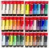 Vodová barva Amsterdam All Acrylics General Selection Set 36x 20 ml