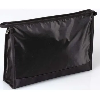 Kosmetická taška TOP CHOICE kosmetická taška černá 27x18x6cm 92817