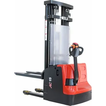 Paletový vozík Vysokozdvižný vozík CDD1546J-ZSM-LI Heli