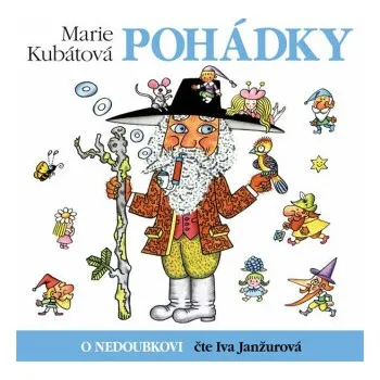O Nedoubkovi - Marie Kubátová