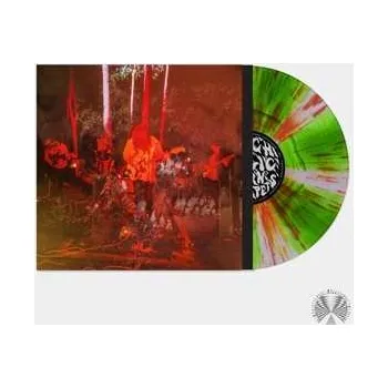 Zahraniční hudba LP Psychedelic Porn Crumpets: Levitation S 2022