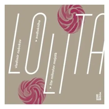 Lolita - Vladimír Nabokov