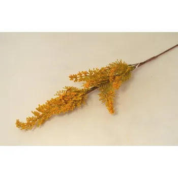 umělá květina Větev podzimní 72 cm