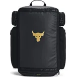 Batoh UNDER ARMOUR Project Rock 1376459 Barva: Černá (002)