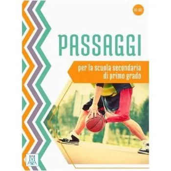 Německý jazyk Passaggi 1 - Arcaini, P.