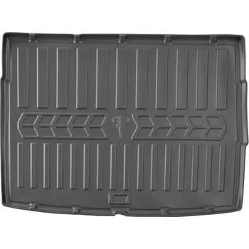 Vana do kufru Vana do kufru, gumová 3D (TPE), CUPRA Formentor, Stingray