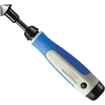 NOGA NG3100 - Nůž, škrabák, šábr - COUNTERSINK záhlubník kuželový 90° pro pr. 3 - 20 mm