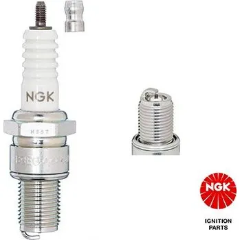 Zapalovací a žhavicí svíčka Zapalovací svíčka NGK B8EG