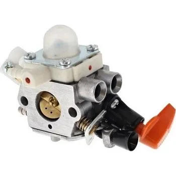 Příslušenství k zahradní technice KARBURÁTOR STIHL FS40, FS50, FS56, FS56C, FS70, FS70C (náhr. orig. č. 41441200608)