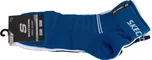 Modrý set ponožek Skechers 3PPK Mesh Ventilation Socks SK43022-5608 Velikost: 46