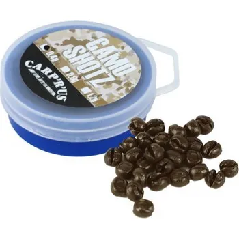 Carp ´R´ Us Camo Shotz sz 1,20 g Camo Brown