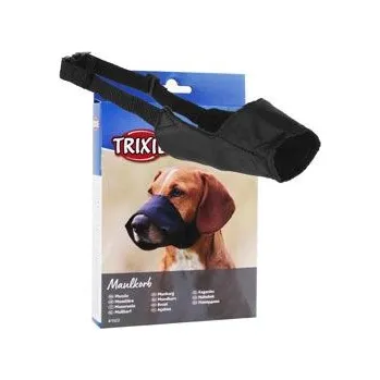 Náhubek pro psa Náhubek fixační pes Trixie S-M 1ks