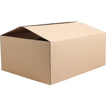 Obalový materiál TAVOBAL Kartonová krabice 500*400*200 mm, 3-vrstvá