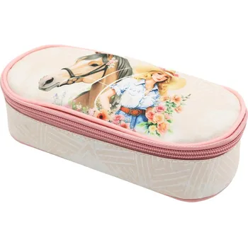 Penál Pouzdro na pera JUNIOR S7 - Horse